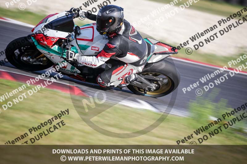 25 to 27th july 2019;Slovakia Ring;event digital images;motorbikes;no limits;peter wileman photography;trackday;trackday digital images